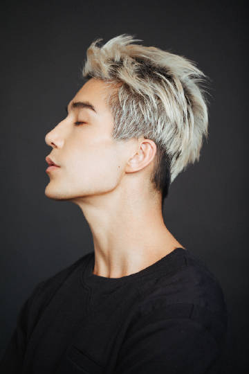 电影海王 穆克将军扮演者林路迪 本人认证已从厕所出来皮是真皮 |网友