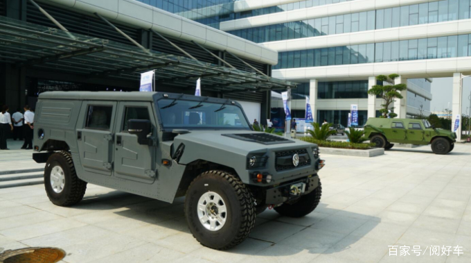 国产悍马 baijiahao.baidu.com