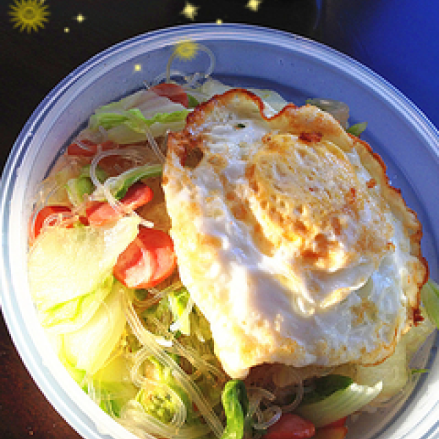 银丝白菜,吃过一次就爱上,做法简单美味爽口