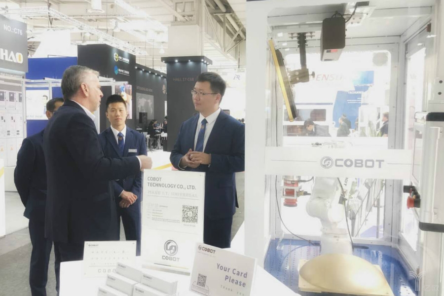 智造新力量50人丨库柏特科技李淼:创业不易,掌握核心竞争力是关键