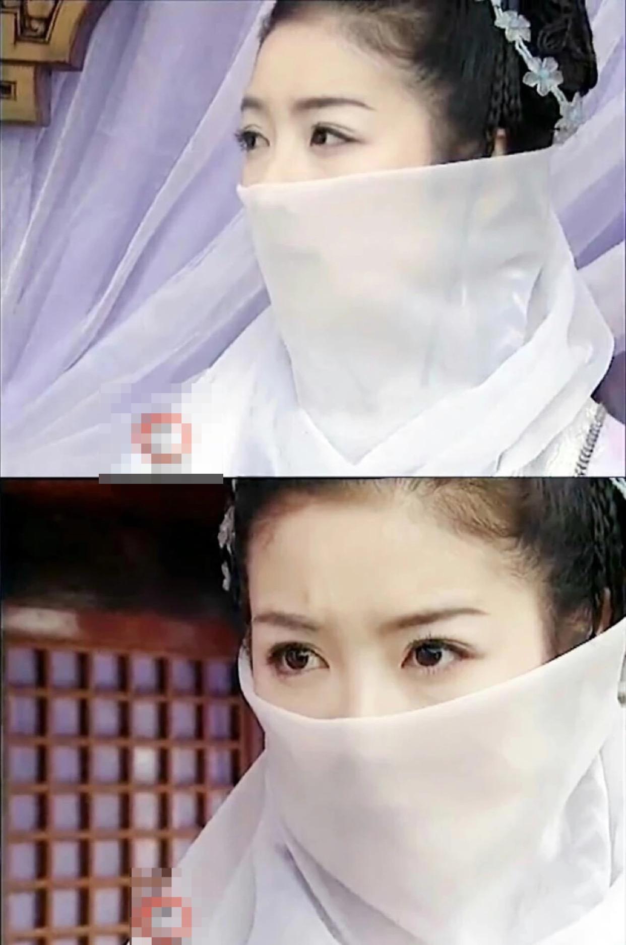 古装女神黄奕她才是彻底,将一手好牌彻底打烂