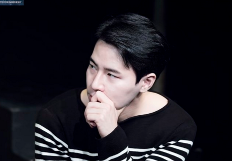 "小迷糊"李奎炯有望加盟新剧《星之都市》,预计今年播出!