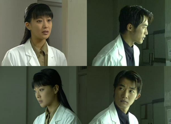 这部韩剧《妙手情天》,安在旭和金喜善出演男女主,里面还有他