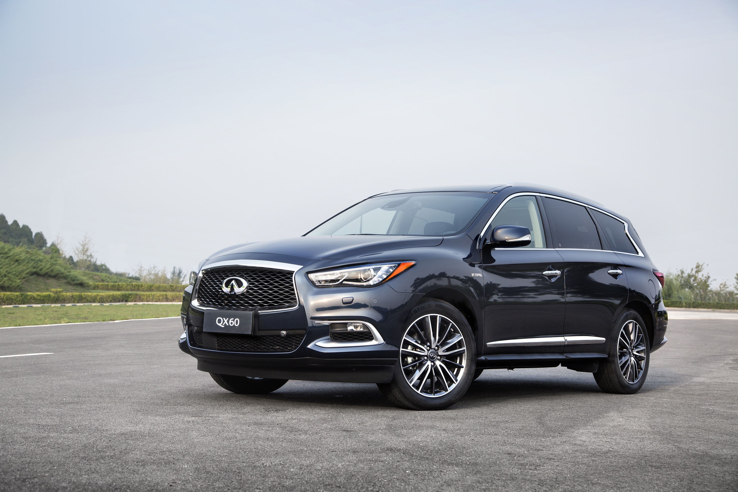 实力被严重"低估"的5大汽车品牌,尤其是第4个,国产车的骄傲