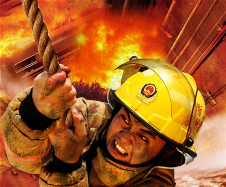 中国再无武警消防!中央军委:17万武警消防兵退役,将由他们替代