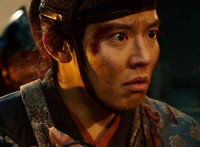 它力压《大官人》《明末边军一小兵》,仅177万字就拿下9.3高分!