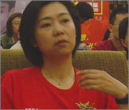 女排五连冠的运动员梁艳,事业有成家庭幸福,却身患癌症