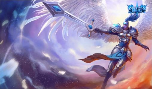 lol:秒表联盟4个受益者,1个秒表能够2人使用