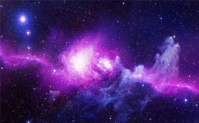 宇宙科学论:浩瀚星空,天文之美,我们一起在星辰大海里