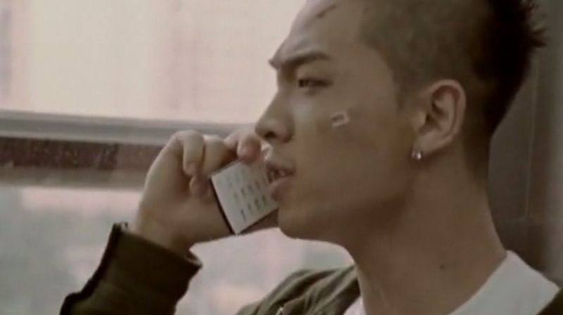 BIGBANG《一天一天》MV,上演兄弟们之间的爱恨情仇,音乐,流行乐,好看视频