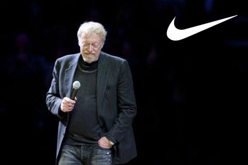 千亿家产不想继承,耐克创始人儿子特拉维斯·奈特执导《大黄蜂》