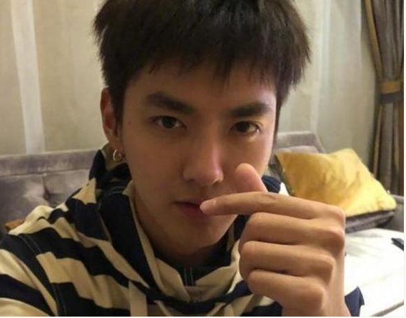 中国新说唱导师们的家对比,看了吴亦凡的家,秒杀其他人