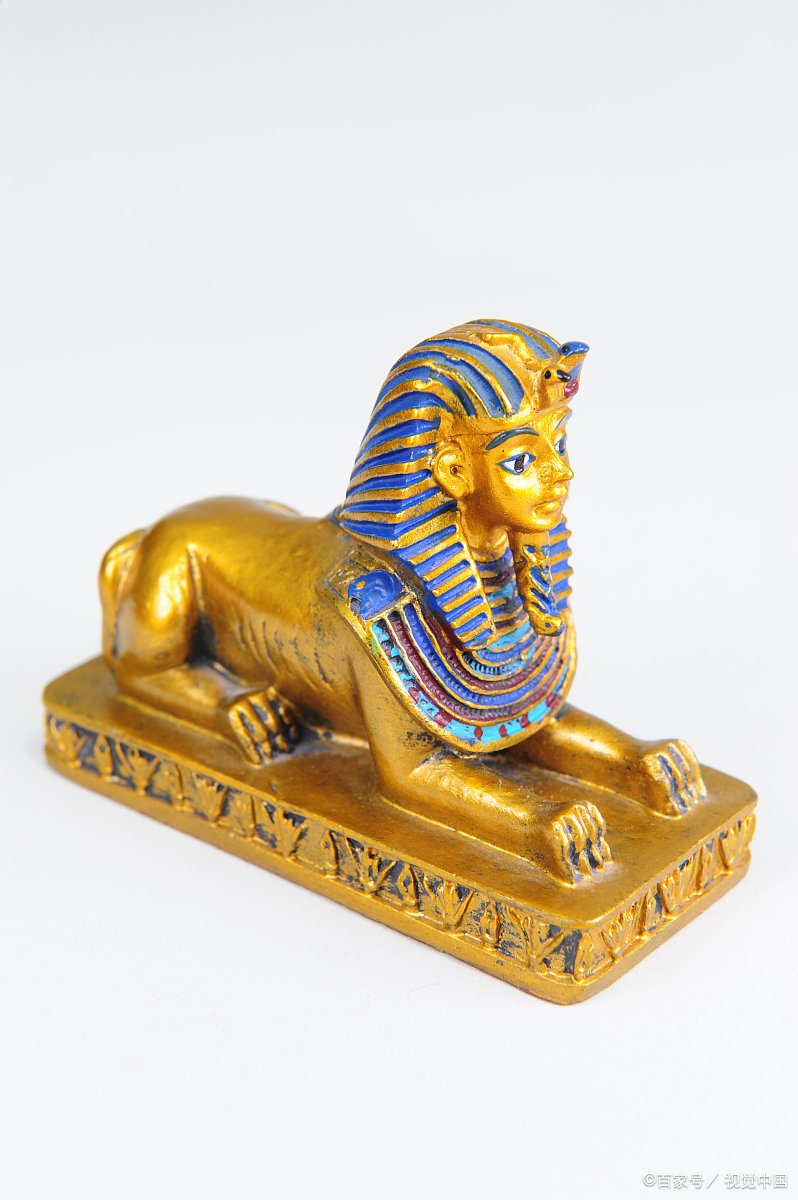 我们还是应该从源头上做起,比如阅读古希腊神话