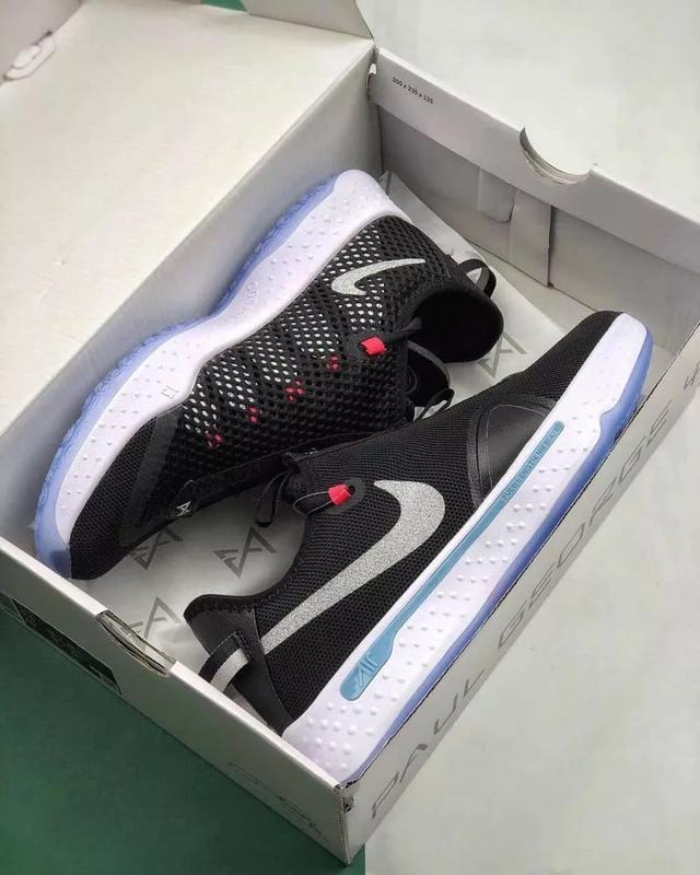 pg4谍照曝光,是你们想要的样子吗?