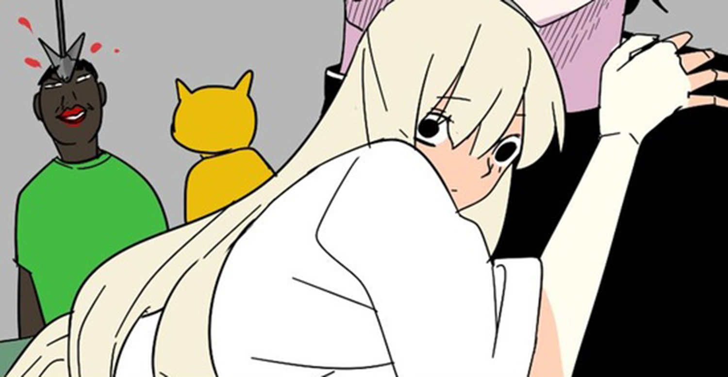 在这个看脸的世界,整容游戏,你敢参加吗?