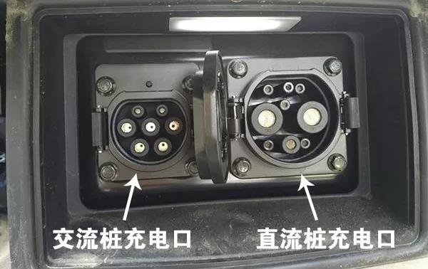 我们的直流充电桩投用,众多新能源车主拍手叫好,然而……按照国标要求