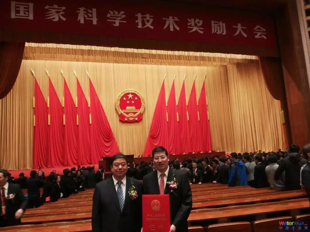 祝贺!南京大学任洪强教授当选中国工程院院士