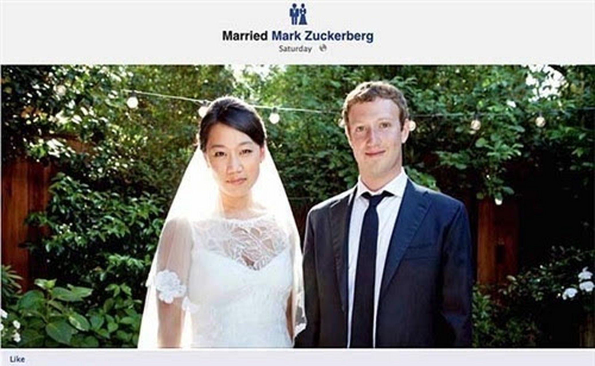 马克扎克伯格妻子=马克扎克伯格妻子陈慧娴哪里的