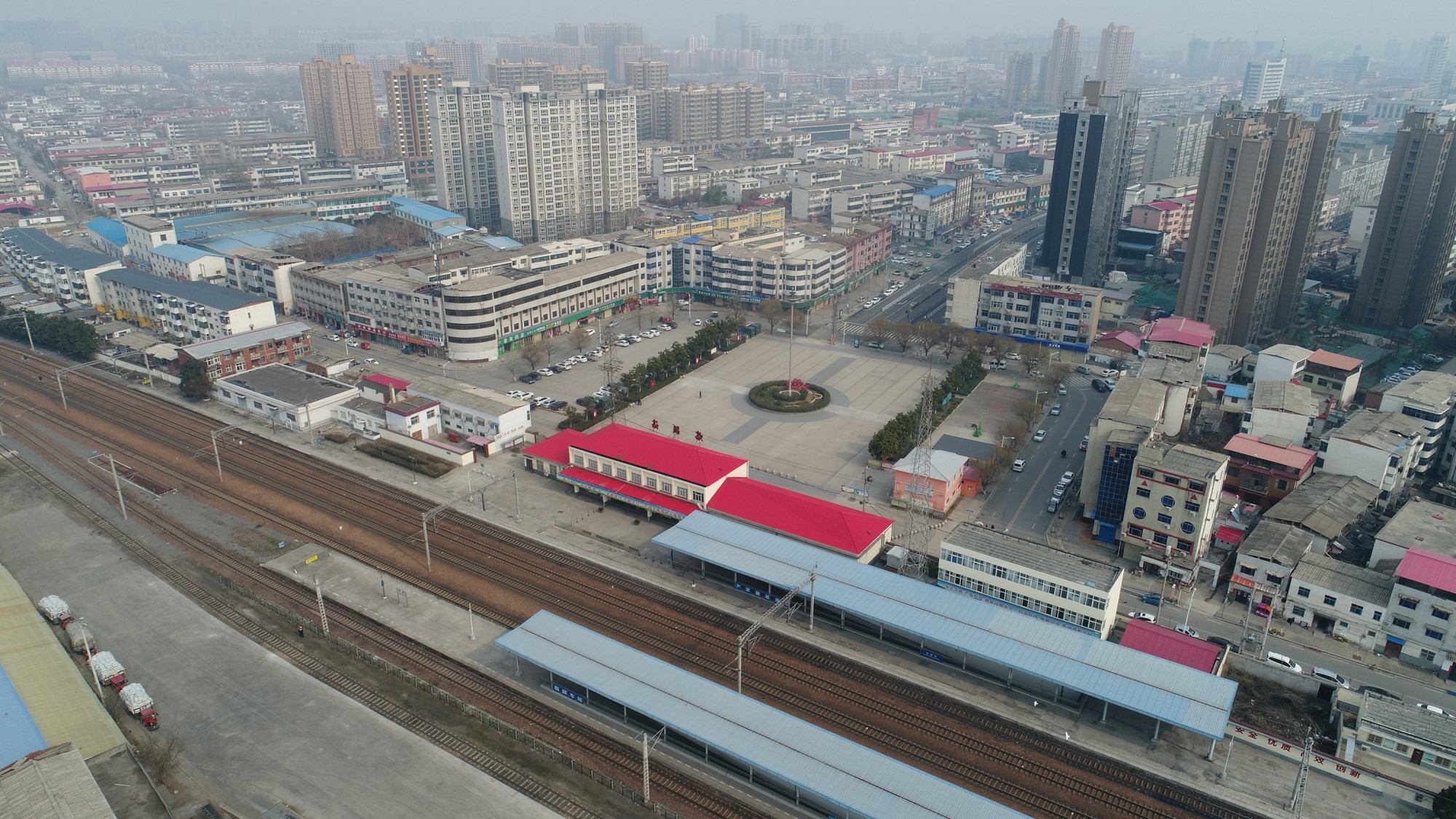 临颍:传来好消息,汽车站开往许昌洛阳开封的班线终于要复运了