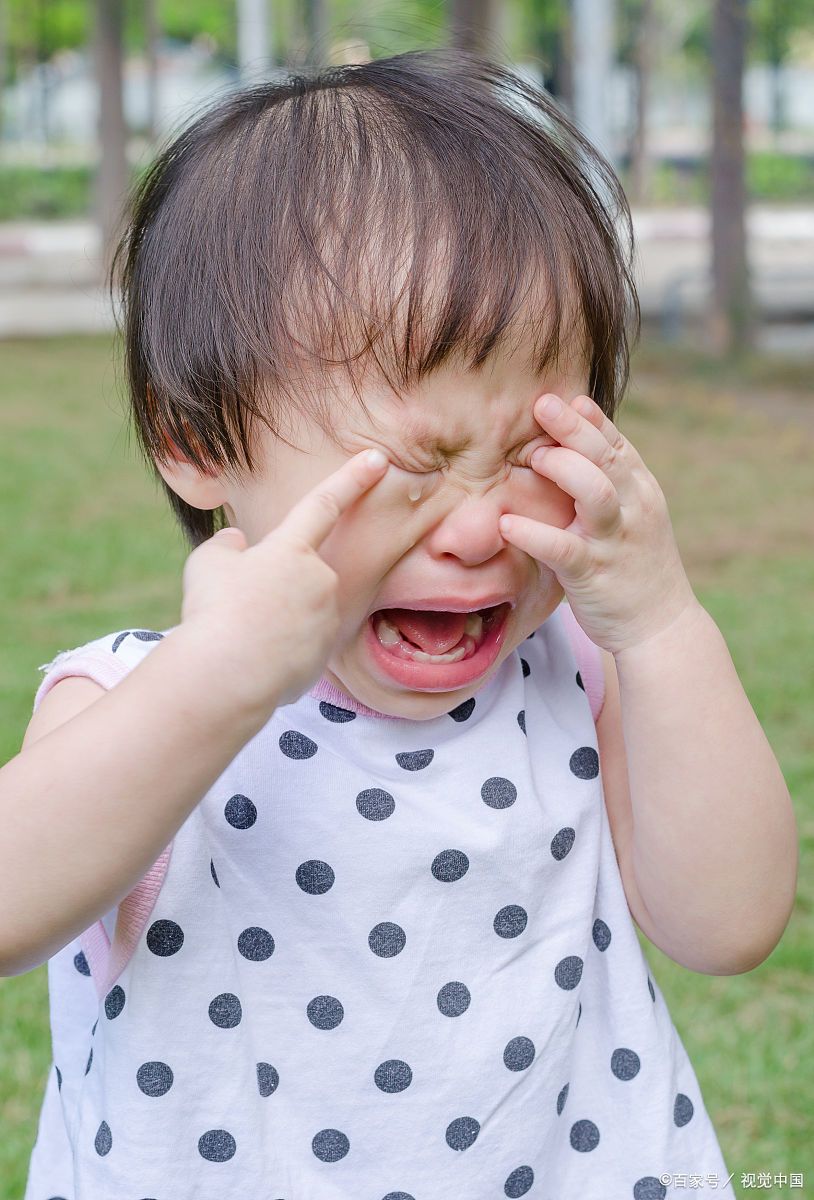 2岁孩子太黏人,离开视线就哭?做好5点,入园不焦虑
