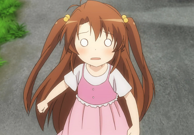 星川麻冬:星川麻冬是《调教咖啡厅》的主要角色之一,从外表来看,她就