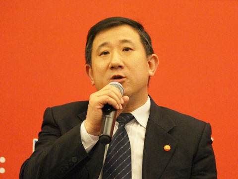 昆仑保险张国臣:2020是公司改革发展的关键之年