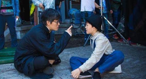 张子健加盟,杨志刚重回郭家班,与哥哥郭靖宇合作《勇敢的心2》