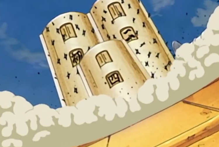 大蛇丸第一次秽土转生,第三具棺材非四代,真实身份实力完爆猿飞