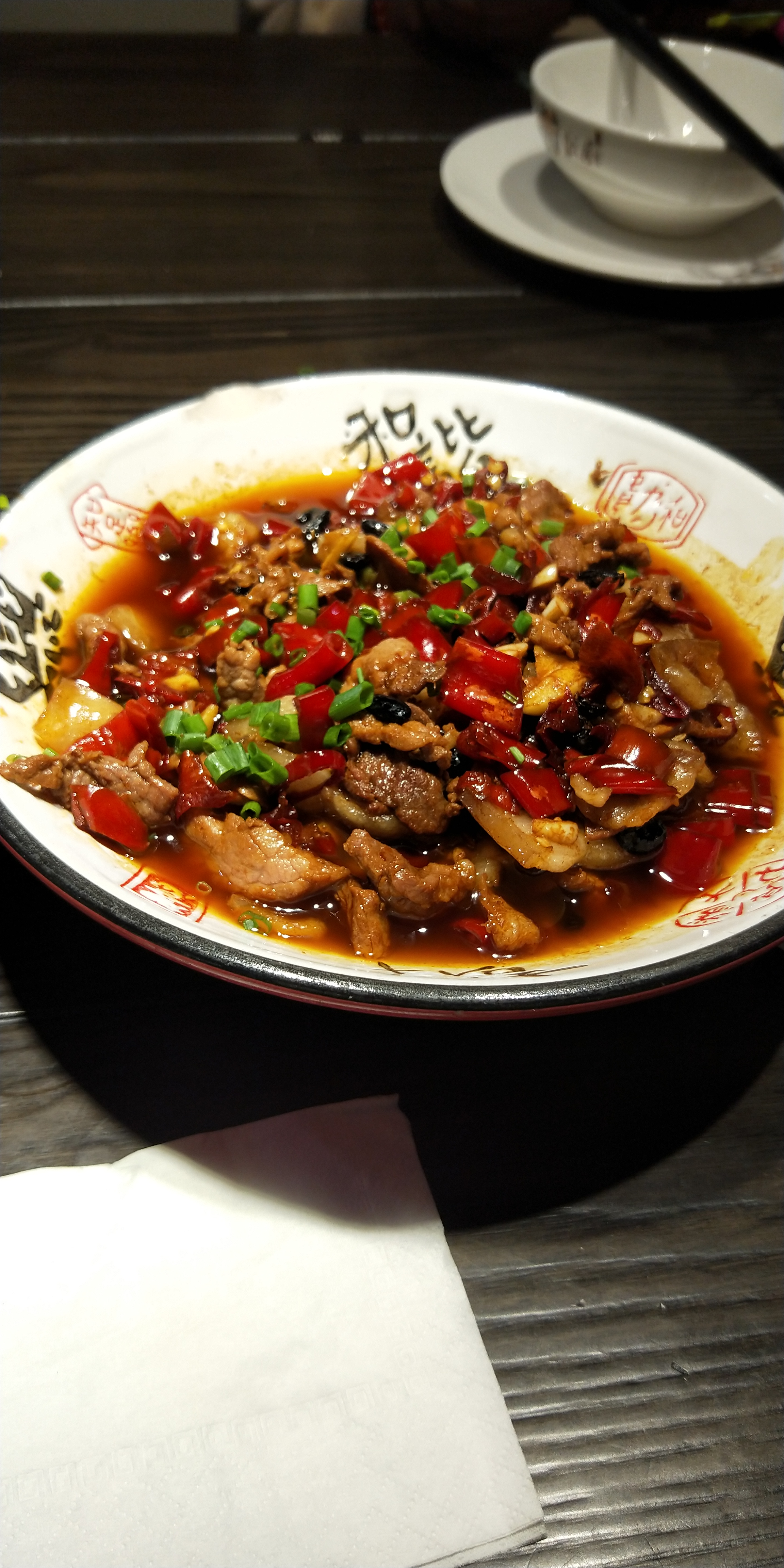 贵州人离不开的菜系,最后两个人人爱吃