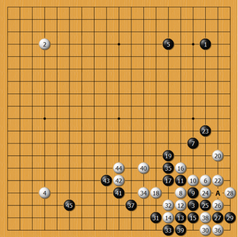 芈氏飞刀最新图片