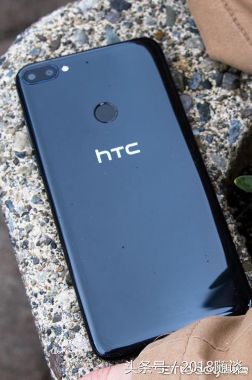 宏达电发表htc desire 12,desire 12 超值入门机 搭18:9屏幕