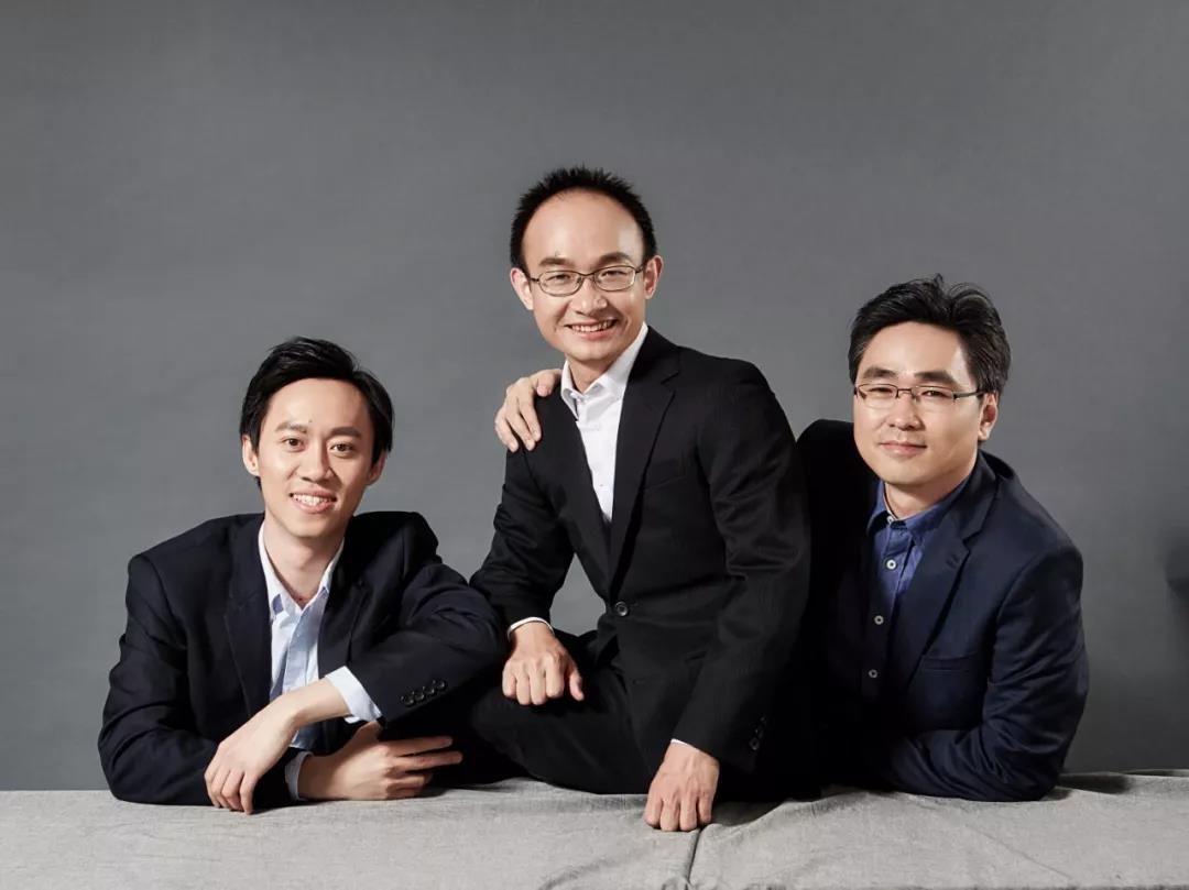 这家公司成立七年,不惧bat巨头,只用三年就率先盈利!