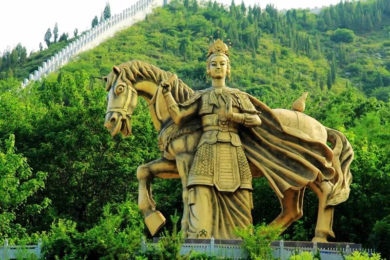 明朝初期,白莲教为什么要起义,女首领唐赛儿兵败的结局有多惨?