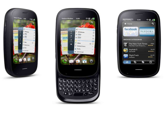 超小屏备用机plam,不被关注但实际很好用