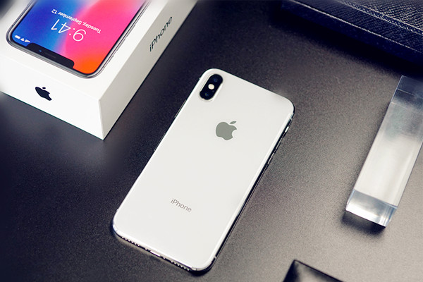 看看iphonex与xr真实体验的对比吧