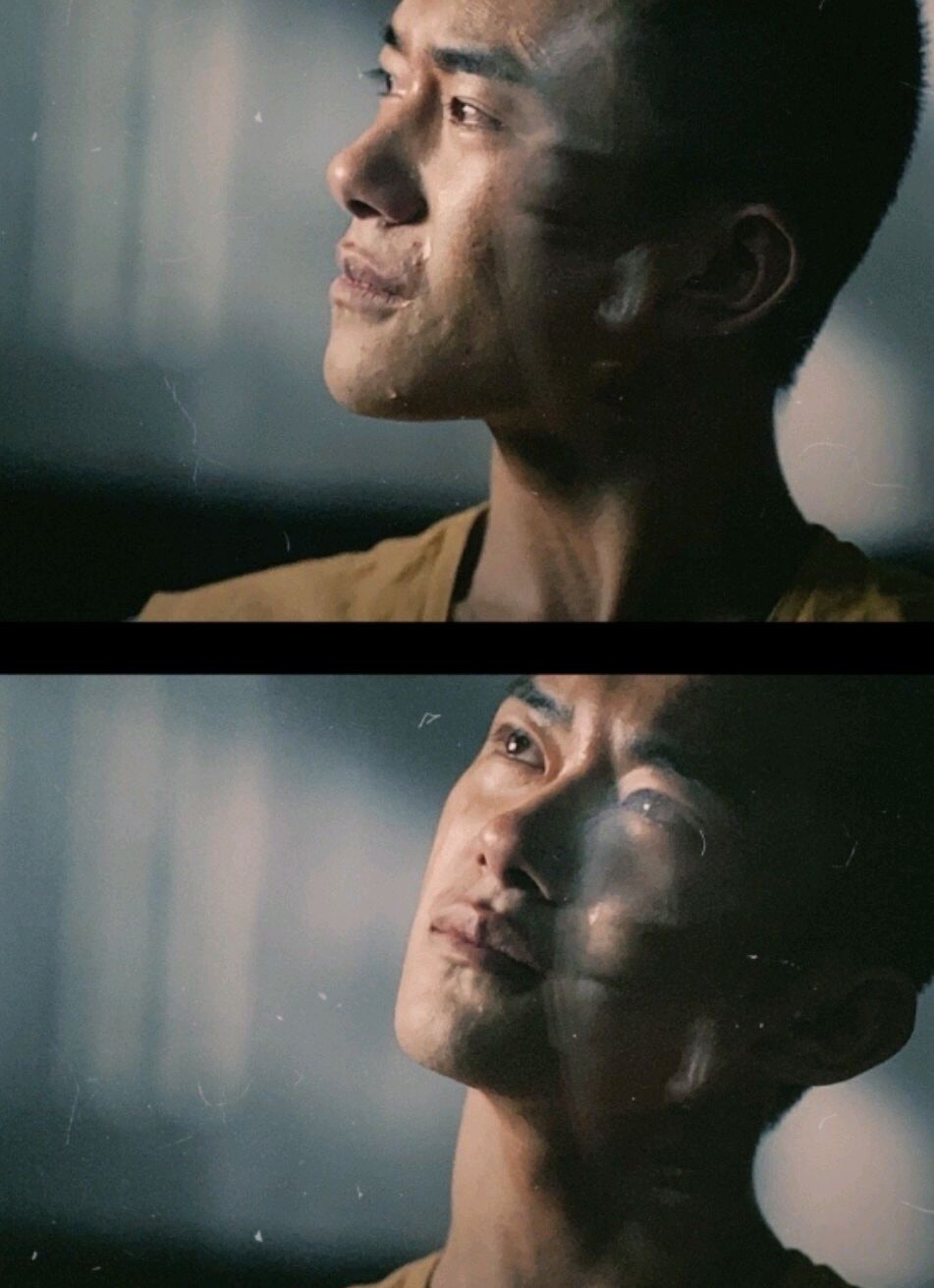 《少年的你》必须得三刷细细品味,只是一排小雏菊就有五个细节