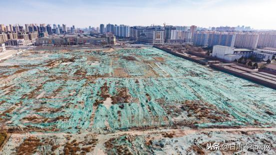 武威涼州土地推介蘭州站在寧臥莊賓館召開