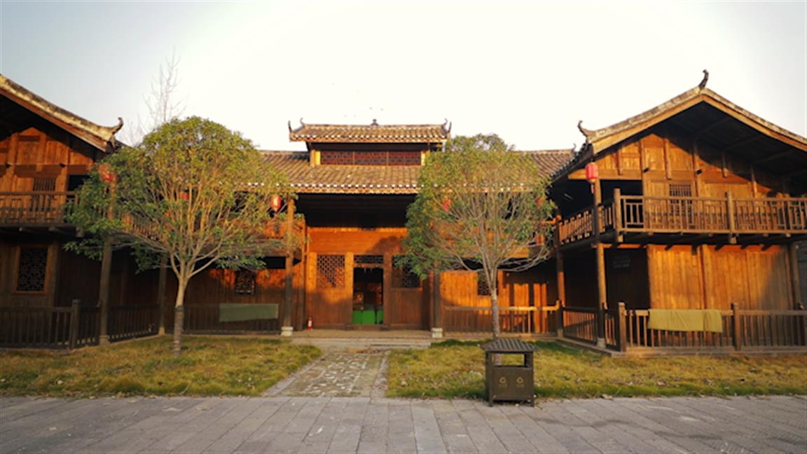 美图丨文旅深度融合 传承潇湘文化