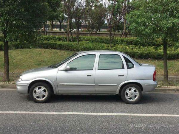 别克赛欧怎么样?别克赛欧车型介绍