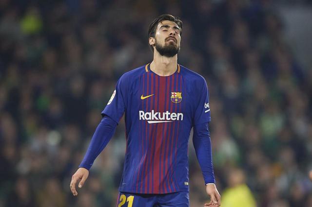 安德烈·戈麦斯:因失意而自我封闭 我害怕出门上街