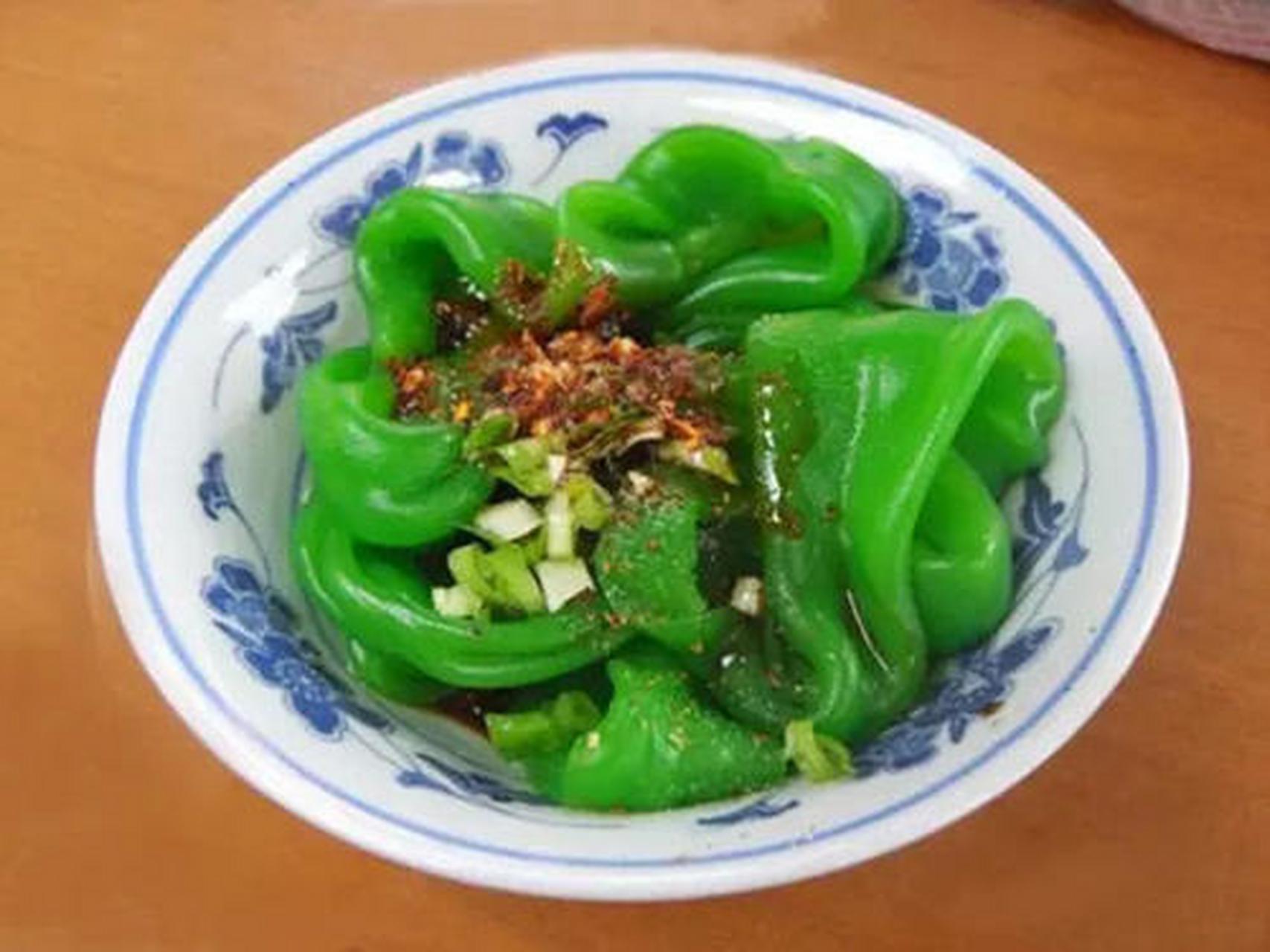 梓潼片粉曾多次赴绵阳参加全市展销,因独具地方特色