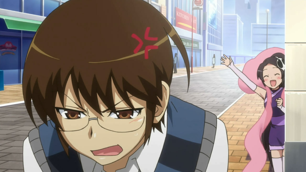 外号奇葩的动漫人物,第5个比绕口令还难念,能念对的没几个!