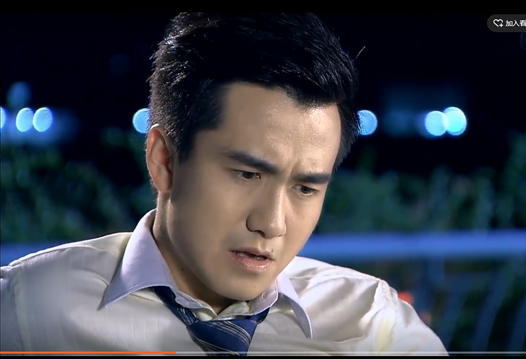 《杜拉拉之似水年华》:陈丰职场受挫喝闷酒,拉拉年会策划很成功