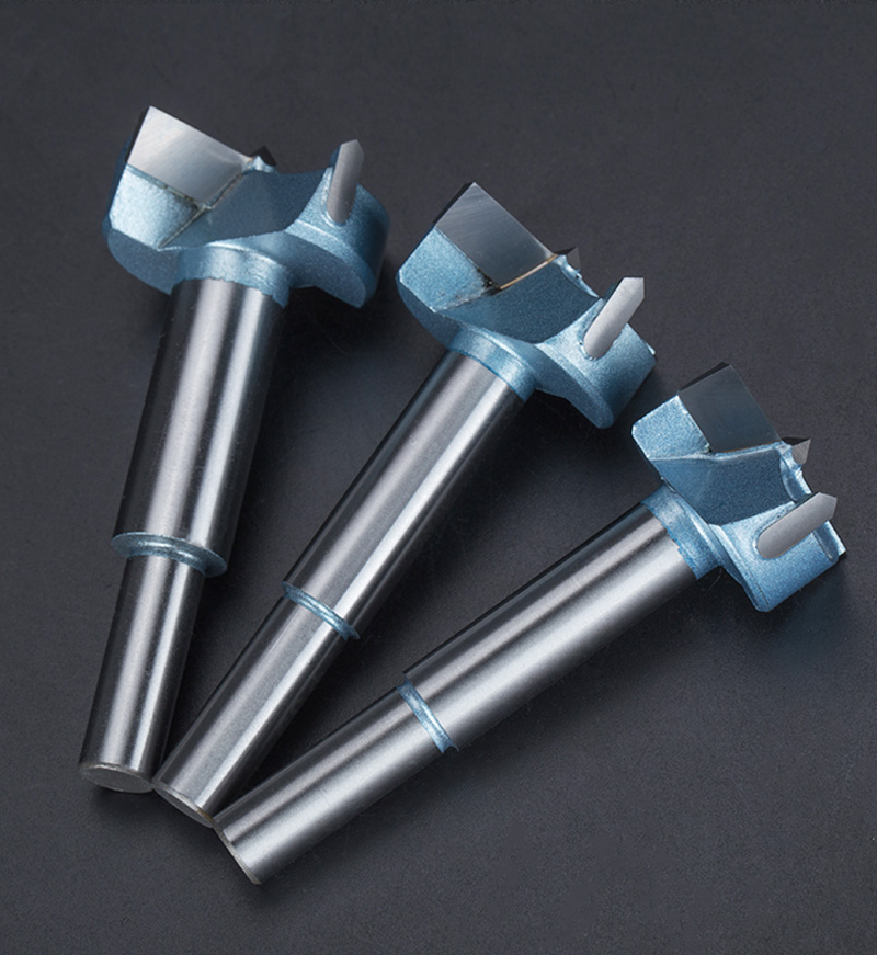 木板木门锁孔用的木工开孔器图集,做笔筒最好用的了