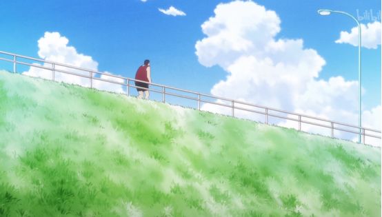 欢迎来到新一期的拾部次元,二次元中众所周知有一部动漫叫《路人女