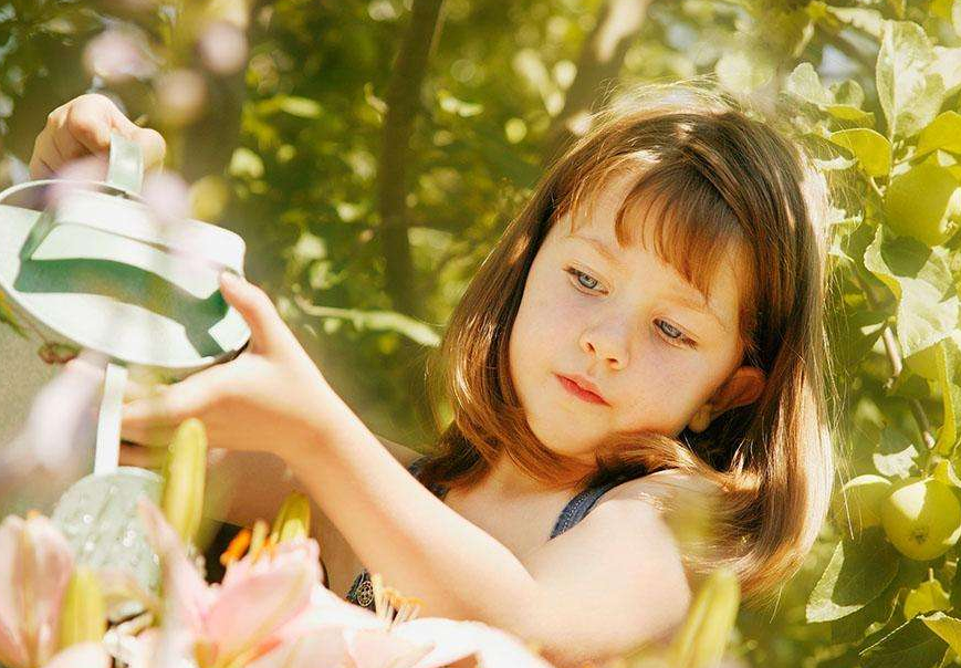 学龄前儿童生长发育的这些基础知识,你了解多少呢?