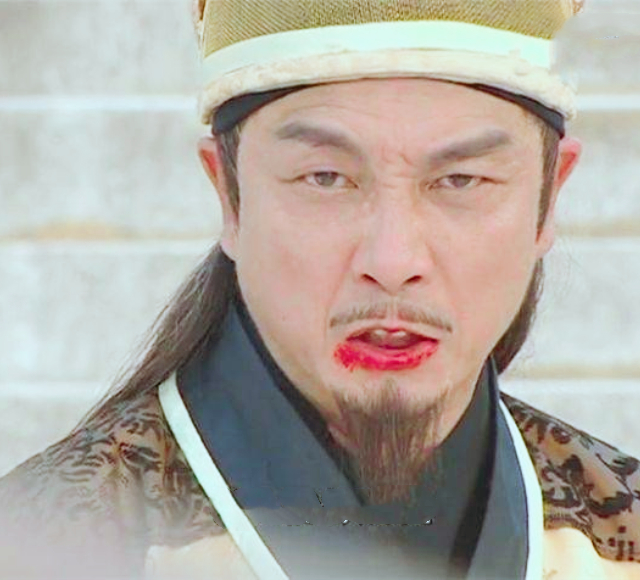 武侠剧中武功力压男主的反派,快活王柴玉关仅排第三?第一很强大