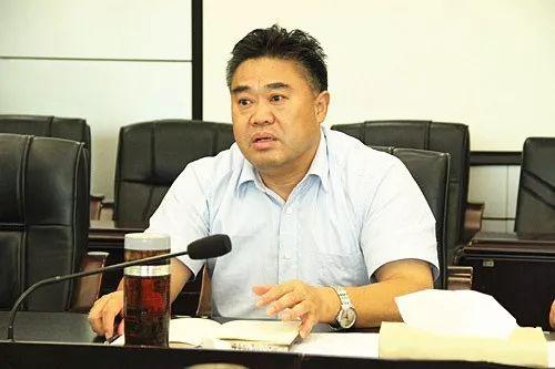 邵阳市委原常委,宣传部原部长王长忠接受纪律审查和监察调查