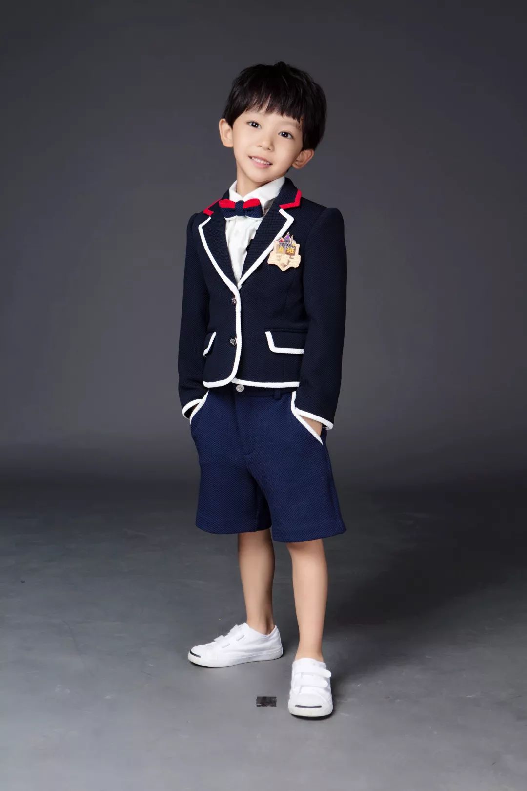 我是幼师,性别男