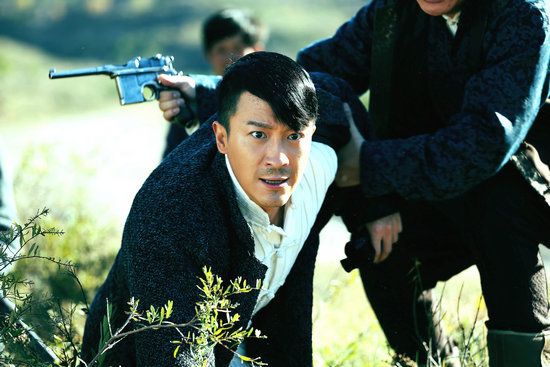 《东风破 》胶东农民余东风为了凑齐迎娶同村姑娘小凤的聘礼而去参加